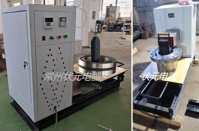軸承加熱器工廠有序開展職工疫苗接種排查工作，筑牢防疫安全屏障